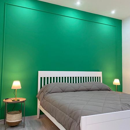 Sogni Di Chiaia Bed & Breakfast Napoli Eksteriør bilde
