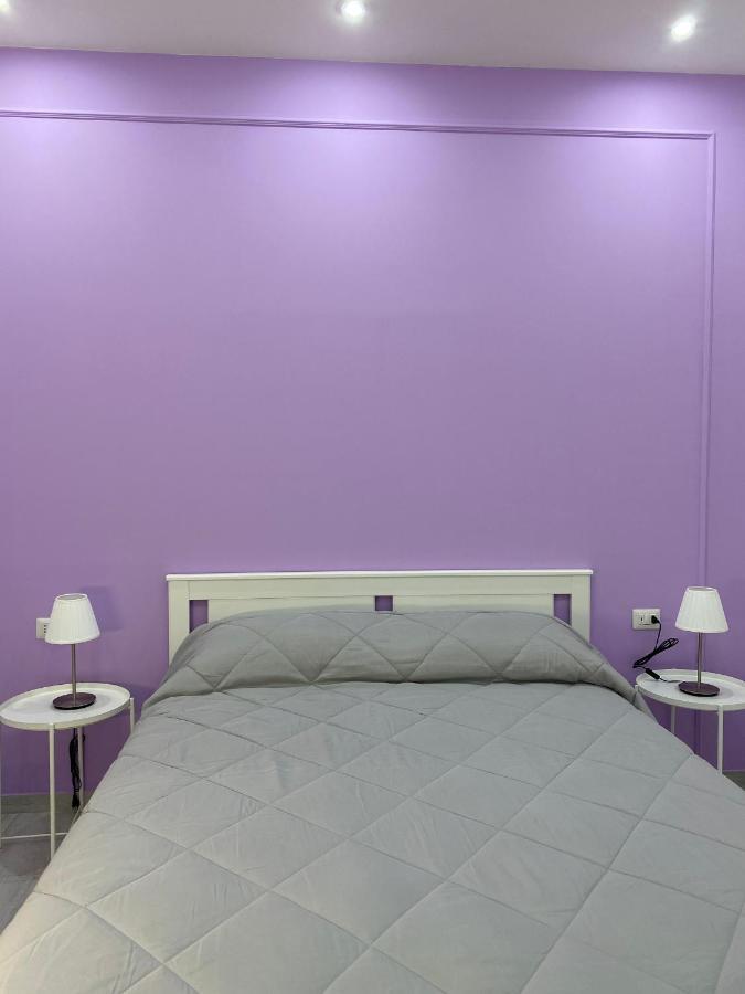 Sogni Di Chiaia Bed & Breakfast Napoli Eksteriør bilde