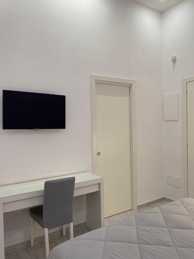 Sogni Di Chiaia Bed & Breakfast Napoli Eksteriør bilde