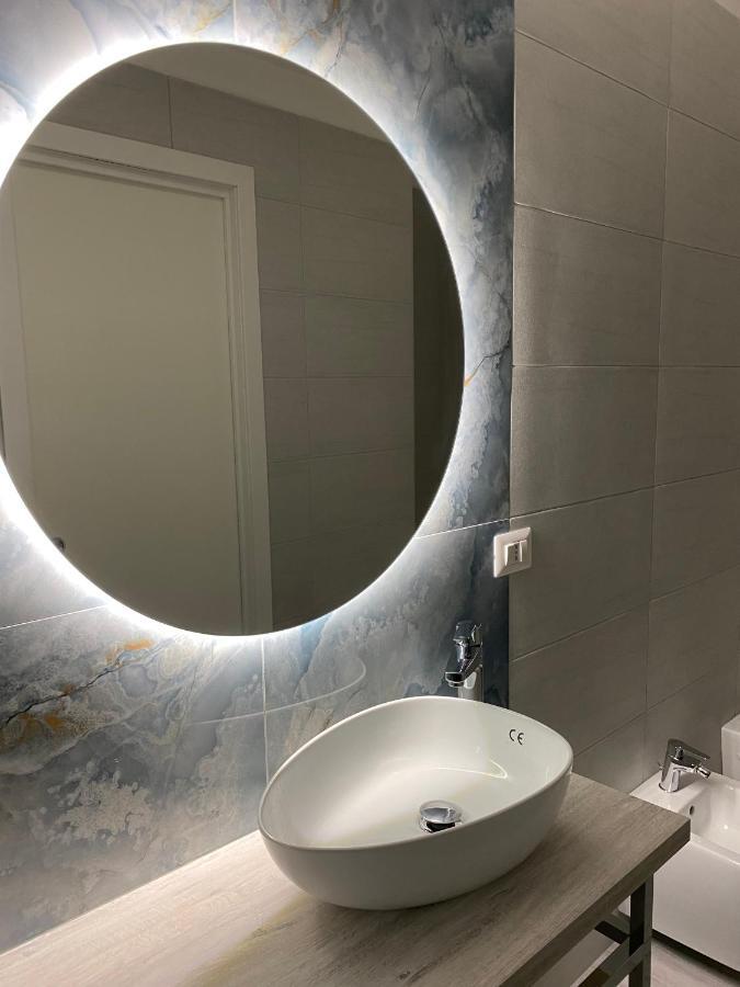 Sogni Di Chiaia Bed & Breakfast Napoli Eksteriør bilde