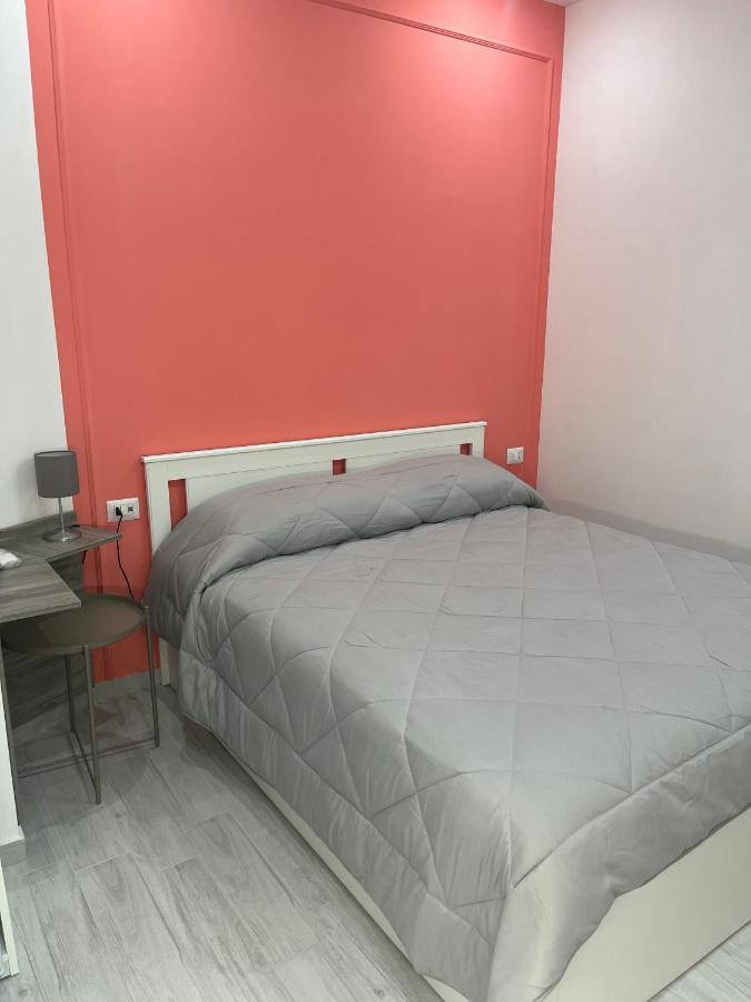 Sogni Di Chiaia Bed & Breakfast Napoli Eksteriør bilde
