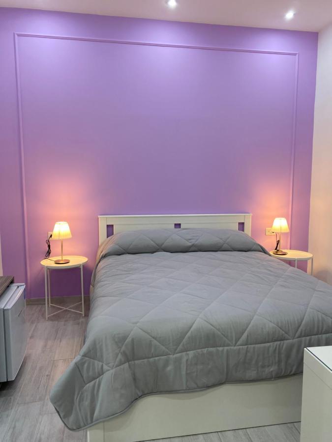Sogni Di Chiaia Bed & Breakfast Napoli Eksteriør bilde