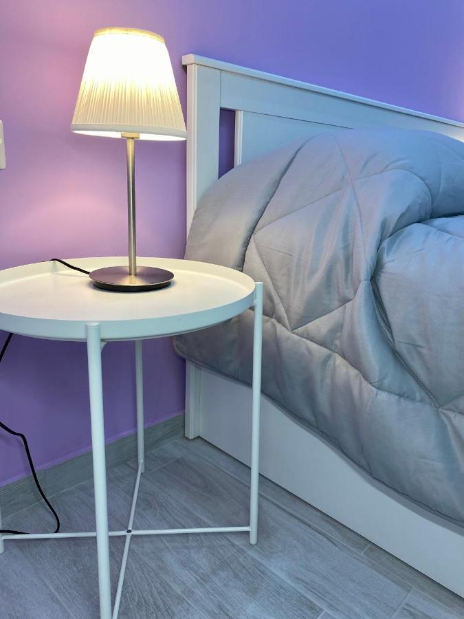 Sogni Di Chiaia Bed & Breakfast Napoli Eksteriør bilde