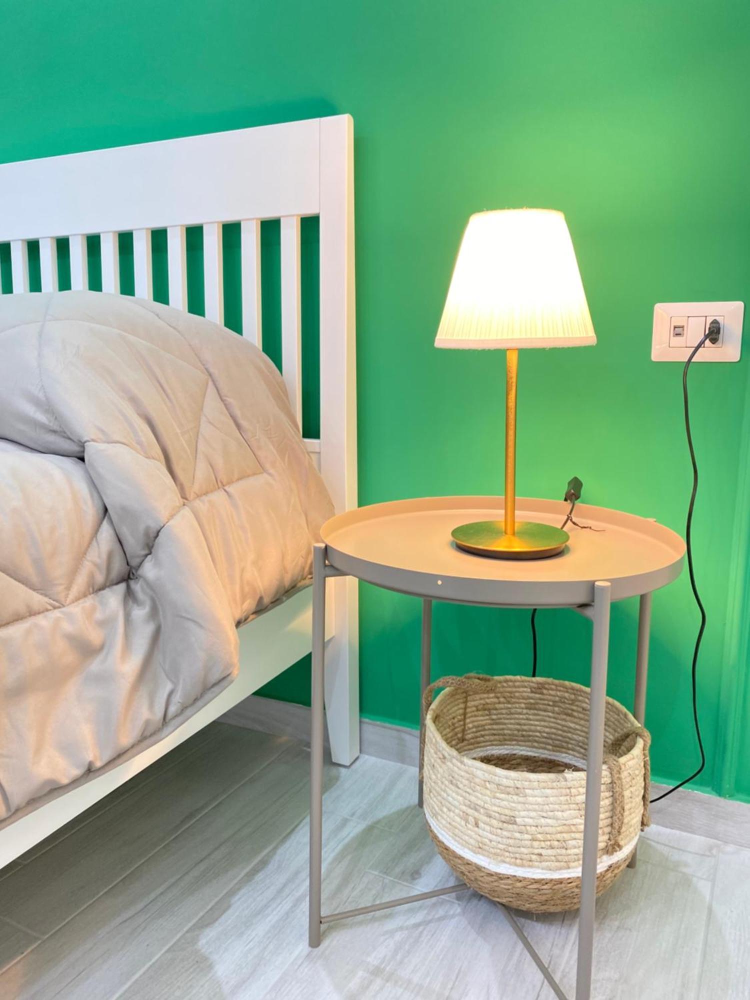 Sogni Di Chiaia Bed & Breakfast Napoli Eksteriør bilde
