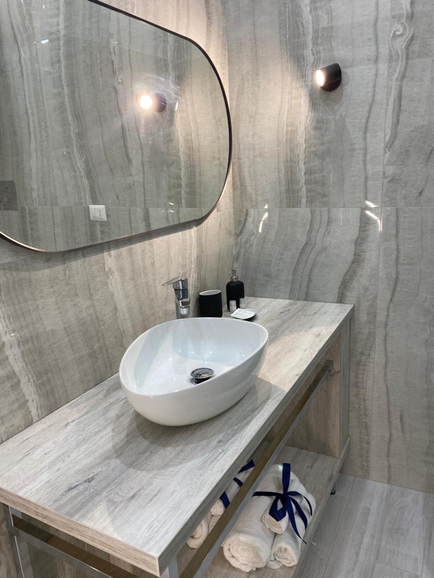 Sogni Di Chiaia Bed & Breakfast Napoli Eksteriør bilde