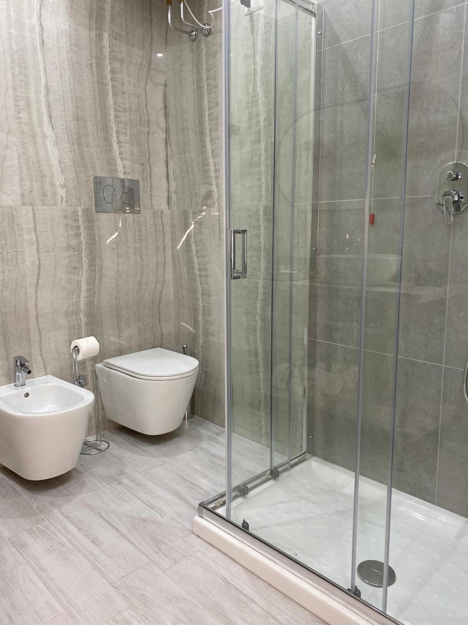 Sogni Di Chiaia Bed & Breakfast Napoli Eksteriør bilde