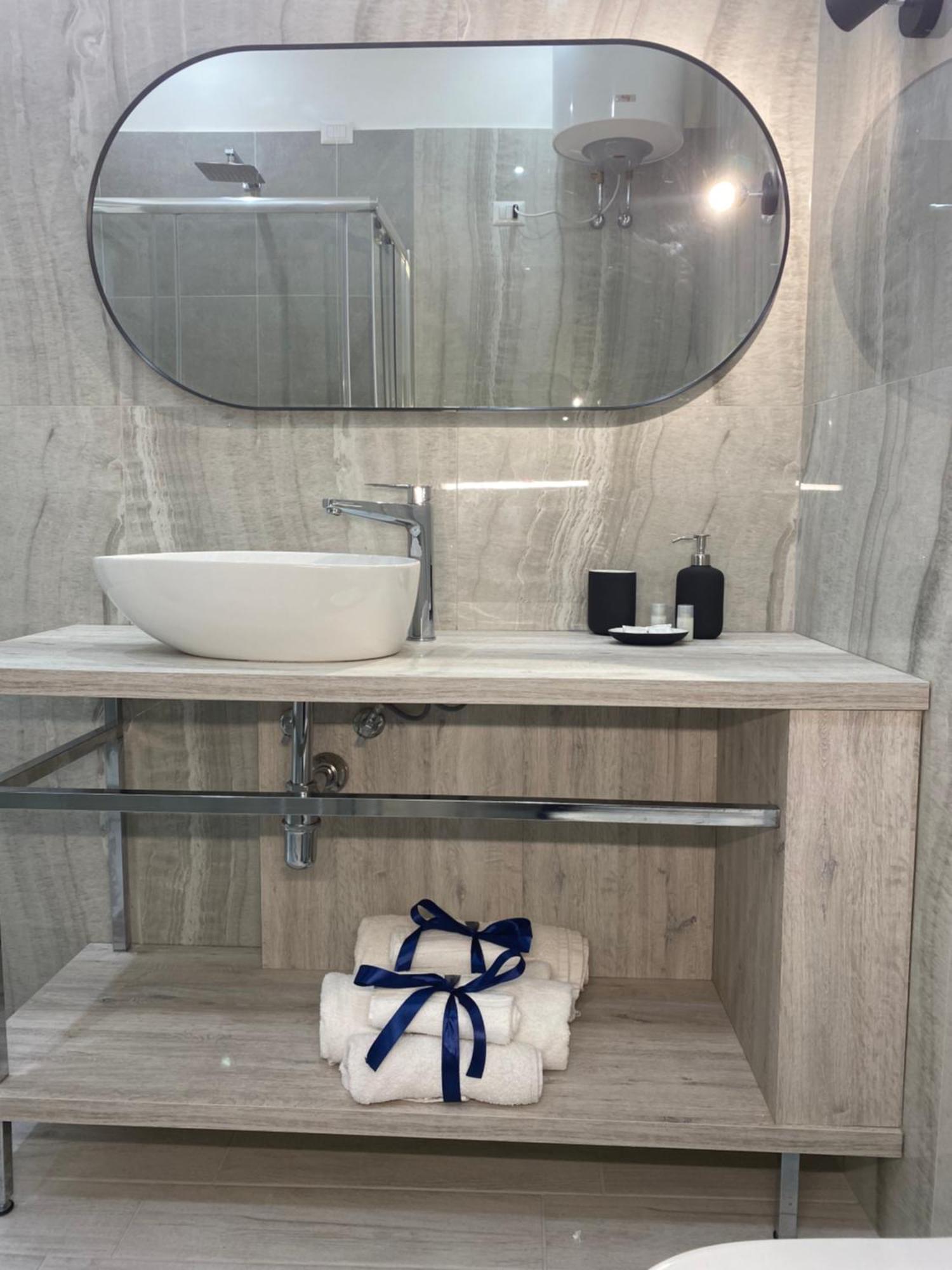 Sogni Di Chiaia Bed & Breakfast Napoli Eksteriør bilde