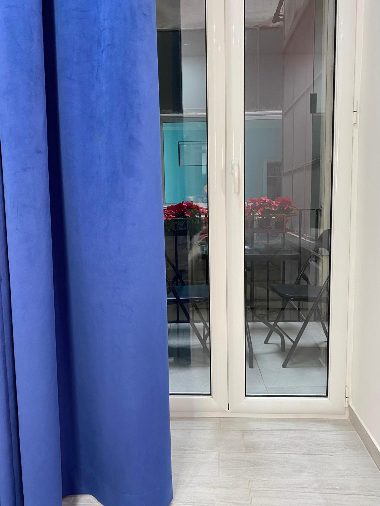 Sogni Di Chiaia Bed & Breakfast Napoli Eksteriør bilde