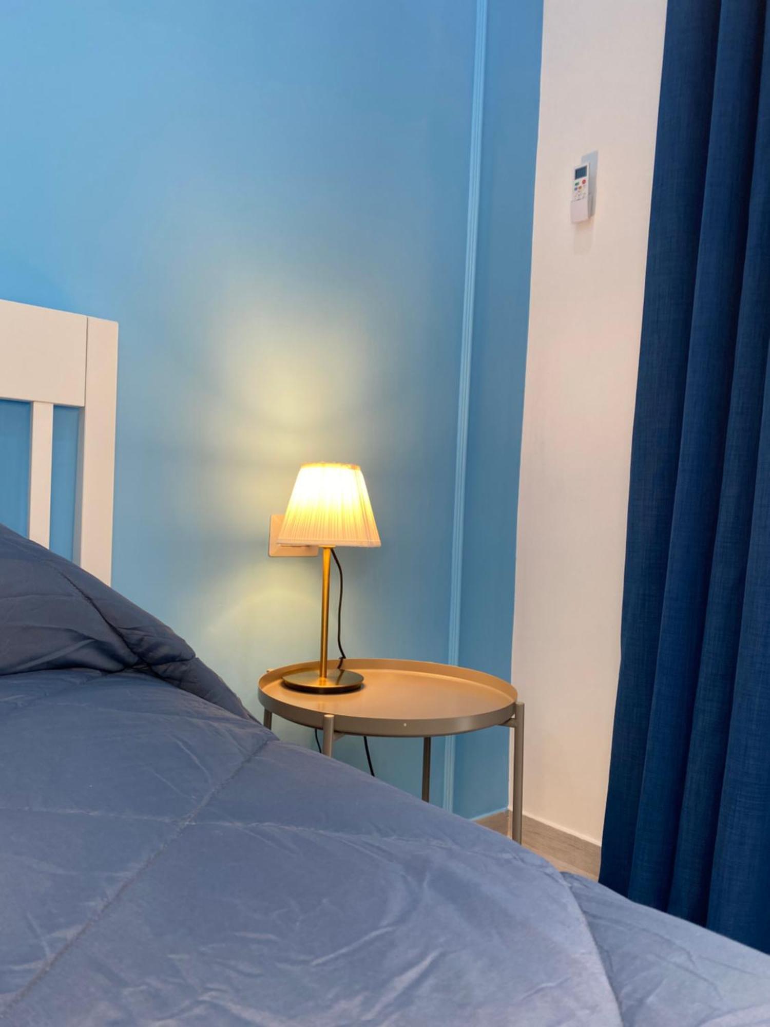 Sogni Di Chiaia Bed & Breakfast Napoli Eksteriør bilde