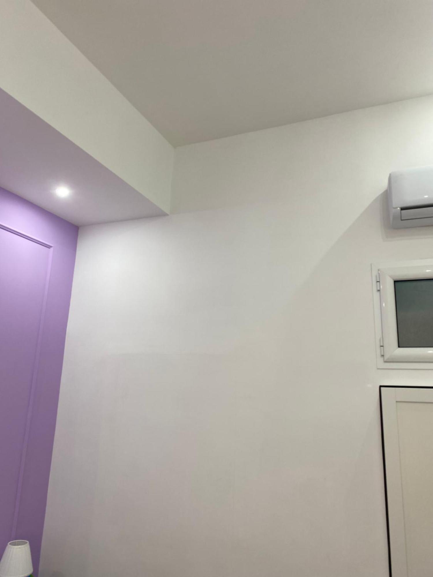 Sogni Di Chiaia Bed & Breakfast Napoli Rom bilde